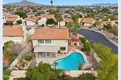 457 E Bluebell Lane, Tempe, AZ 85288 - Photo 48