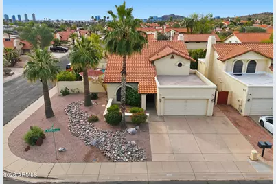 457 E Bluebell Lane, Tempe, AZ 85288 - Photo 1