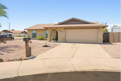 6620 W Mercer Lane, Glendale, AZ 85304 - Photo 4