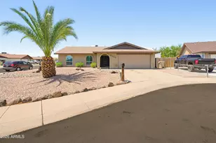 6620 W Mercer Ln, Glendale, AZ 85304 - Photo 2