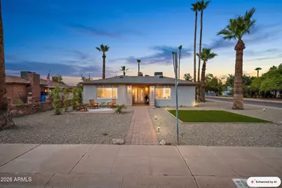 902 W Catalina Drive, Phoenix, AZ 85013 - Photo 2
