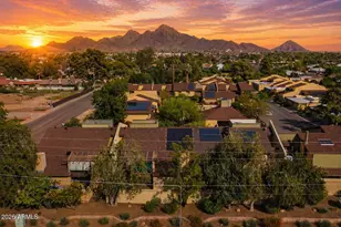 7352 N 7th Pl, Phoenix, AZ 85020 - Photo 1