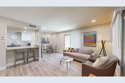 4216 N 81st Street, Scottsdale, AZ 85251 - Photo 2