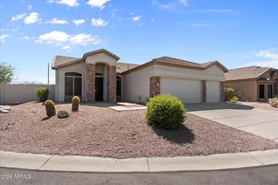 7521 E Oasis Circle, Mesa, AZ 85207 - Photo 2