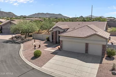 7521 E Oasis Circle, Mesa, AZ 85207 - Photo 1