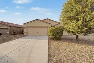 13112 E Chuparosa Ln, Florence, AZ 85132 - Photo 1