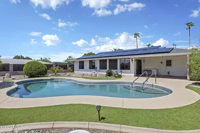 9731 W Brokenstone Drive, Sun City, AZ 85351 - Photo 26