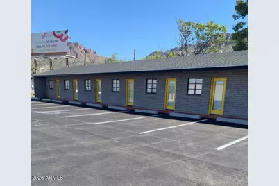 825 W US Highway 60 --, Superior, AZ 85173 - Photo 2