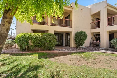 9340 N 92nd Street #101, Scottsdale, AZ 85258 - Photo 20