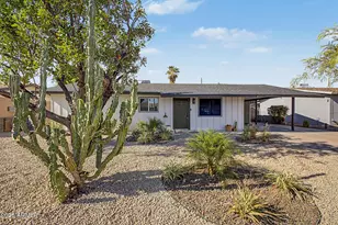 6628 E Aspen Ave, Mesa, AZ 85206 - Photo 2