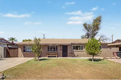 7420 E Taylor Street, Scottsdale, AZ 85257 - Photo 2