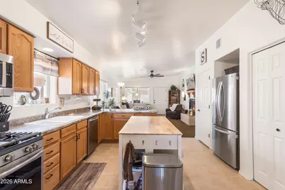 258 S Taylors Trail, Sierra Vista, AZ 85635 - Photo 12