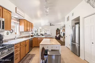 258 S Taylors Trail, Sierra Vista, AZ 85635 - Photo 12