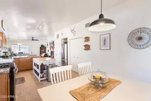 258 S Taylors Trail, Sierra Vista, AZ 85635 - Photo 16