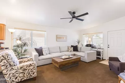 258 S Taylors Trail, Sierra Vista, AZ 85635 - Photo 6