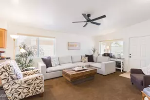 258 S Taylors Trail, Sierra Vista, AZ 85635 - Photo 6