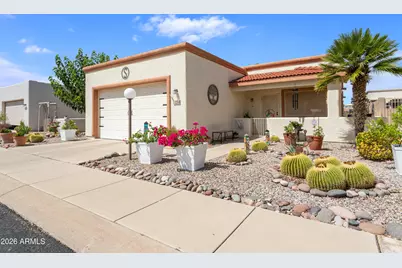 258 S Taylors Trail, Sierra Vista, AZ 85635 - Photo 1