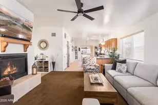 258 S Taylors Trail, Sierra Vista, AZ 85635 - Photo 10