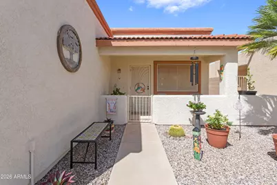 258 S Taylors Trail, Sierra Vista, AZ 85635 - Photo 4