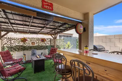 258 S Taylors Trail, Sierra Vista, AZ 85635 - Photo 30