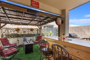 258 S Taylors Trail, Sierra Vista, AZ 85635 - Photo 30