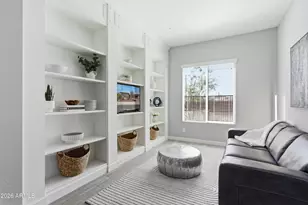 13454 W Miner Trail, Peoria, AZ 85383 - Photo 30
