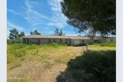 2773 S Moson Road, Sierra Vista, AZ 85650 - Photo 2