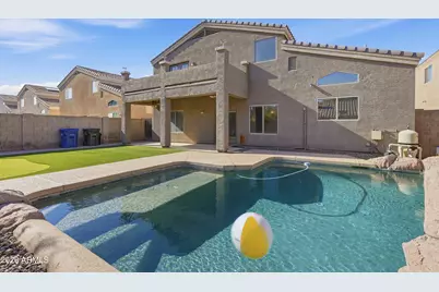 12801 W Lisbon Lane, El Mirage, AZ 85335 - Photo 26
