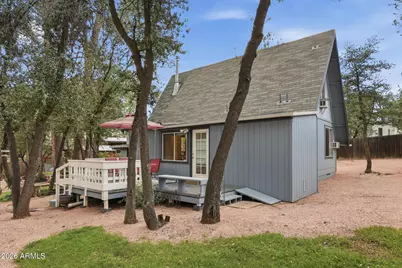 404 N Arizona Circle, Payson, AZ 85541 - Photo 28