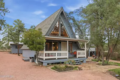 404 N Arizona Circle, Payson, AZ 85541 - Photo 1