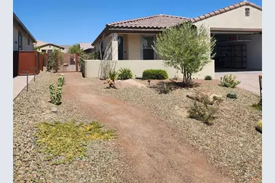 4527 Charro Court, Wickenburg, AZ 85390 - Photo 2