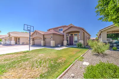 502 N Merino --, Mesa, AZ 85205 - Photo 32