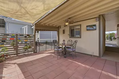 2050 W State Route 89A -- #184, Cottonwood, AZ 86326 - Photo 16
