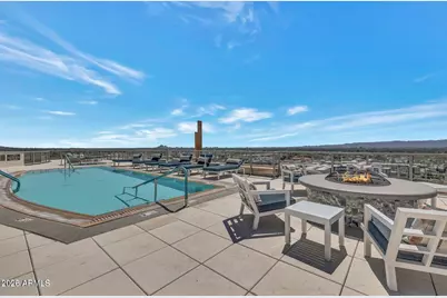 2211 E Camelback Road #409, Phoenix, AZ 85016 - Photo 46