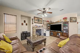 4507 W Donner Dr, Laveen, AZ 85339 - Photo 16