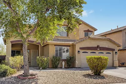 4507 W Donner Drive, Laveen, AZ 85339 - Photo 4
