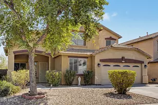 4507 W Donner Dr, Laveen, AZ 85339 - Photo 4
