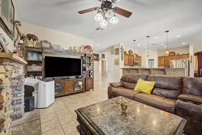 4507 W Donner Drive, Laveen, AZ 85339 - Photo 14