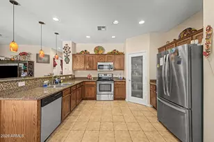 4507 W Donner Dr, Laveen, AZ 85339 - Photo 20