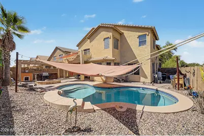 4507 W Donner Drive, Laveen, AZ 85339 - Photo 46