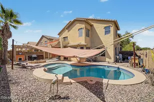4507 W Donner Dr, Laveen, AZ 85339 - Photo 46