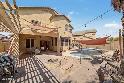 4507 W Donner Drive, Laveen, AZ 85339 - Photo 48