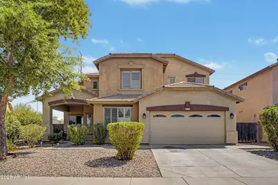 4507 W Donner Drive, Laveen, AZ 85339 - Photo 1