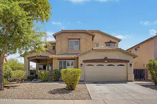 4507 W Donner Dr, Laveen, AZ 85339 - Photo 1