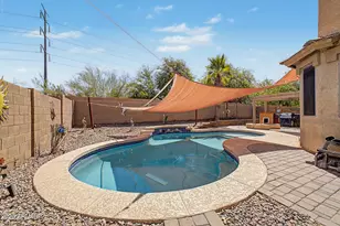 4507 W Donner Dr, Laveen, AZ 85339 - Photo 50