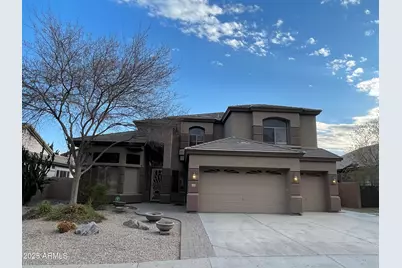 1283 E Saragosa Street, Chandler, AZ 85225 - Photo 2