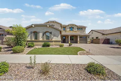 20428 E Raven Drive, Queen Creek, AZ 85142 - Photo 2