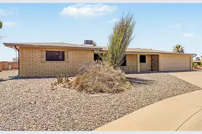 5827 E Anaheim Street, Mesa, AZ 85205 - Photo 6