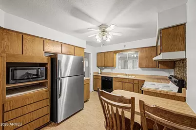 5827 E Anaheim Street, Mesa, AZ 85205 - Photo 12