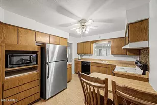 5827 E Anaheim St, Mesa, AZ 85205 - Photo 12